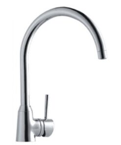 Vòi rửa chén American Standard WF-5608 (WF5608) nóng lạnh gắn chậu bếp