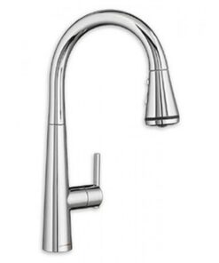 Vòi rửa chén American Standard WF-5634 (WF5634) dây rút nóng lạnh