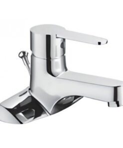 Vòi Lavabo American Standard Seva WF-6502 (WF6502) Nóng Lạnh 3 Lỗ