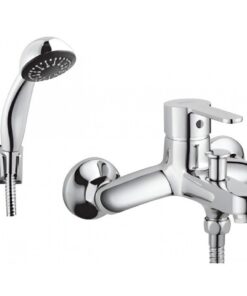 Vòi Sen Nóng Lạnh American Standard Seva WF-6511 (WF6511)