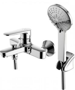 Vòi Sen Tắm American Standard WF-B211 (WFB211) Simplica Nóng Lạnh