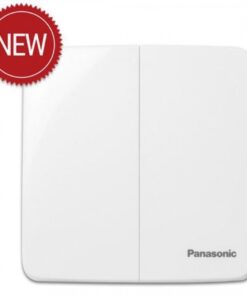 Công tắc Panasonic WMT503-VN dòng Minerva 1 chiều màu trắng
