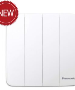 Công tắc Panasonic WMT508-VN dòng Minerva 2 chiều cao cấp