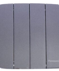 Công tắc Panasonic WMT508MYH dòng Minerva 2 chiều cao cấp