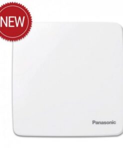 Công tắc đơn Panasonic WMT594-VN dòng Minerva đảo chiều cao cấp