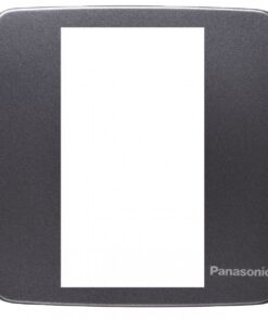 mặt công tắc panasonic WMT7813MYH-VN minerva vuông 3 thiết bị