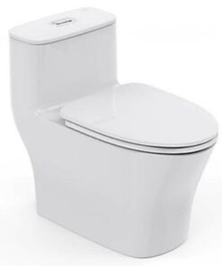 Bồn Cầu American Standard WP-1880N ( WP1880N) Một Khối Dòng Signature