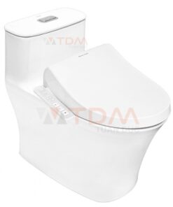 Bồn Cầu American Standard WP-1880PL (WP1880PL) Nắp Rửa Điện Tử
