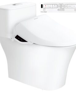 Bồn Cầu Điện Tử American Standard WP-1880PR (WP1880PR)
