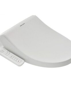 Nắp Rửa Bồn Cầu Thông Minh American Standard Slim WP-7SL1 (WP7SL1)