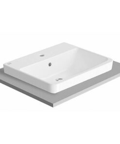 Chậu Rửa Mặt American Standard WP-F417 (WPF417) Đặt Bàn Acacia E