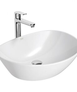 Chậu Rửa Lavabo American Standard WP-F633 (WPF633) Neo Modern Đặt Bàn