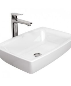 Chậu Rửa Lavabo American Standard WP-F650 (WPF650) Milano Đặt Bàn