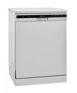 Máy rửa chén đứng độc lập Malloca WQP12-5201E