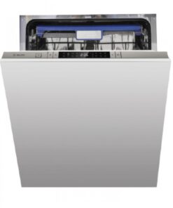 Máy rửa chén âm tủ hoàn toàn Malloca WQP12-J7713FB