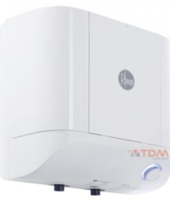 Máy nước nóng Rheem XC-30W Xwell 30L gián tiếp - Bình 30 lít