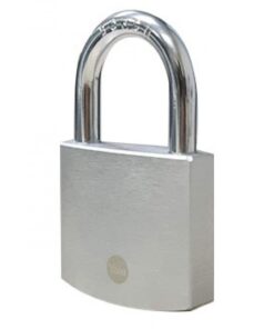 Ổ khóa cửa bấm Yale Y120DB/50/127/1/5 - Khóa móc rộng 50mm