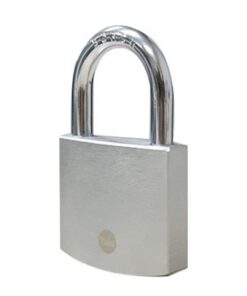 Ổ khóa cửa bấm Yale Y120DB/60/135/1/5 - Khóa móc rộng 60mm
