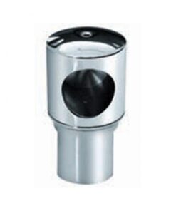 Kẹp cố định Yale Y2723 kính đến tường