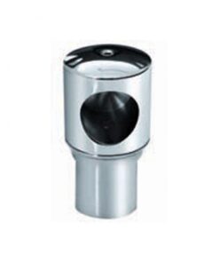 Kẹp cố định Yale Y2724 kính đến tường