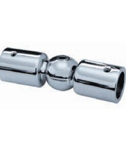 Kẹp cố định Yale Y2725 kính đến kính