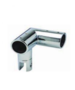 Kẹp cố định góc Yale Y2734 kính đến kính