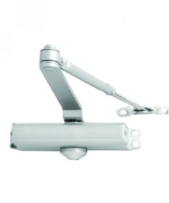 Tay đẩy hơi nổi Yale Y604H size 4 giữ cửa 90 độ