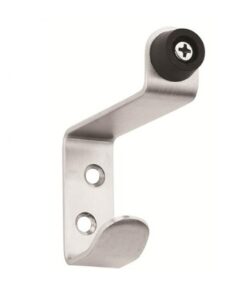 Chặn cửa có móc treo Yale YCH-050 sử dụng cho phòng vệ sinh
