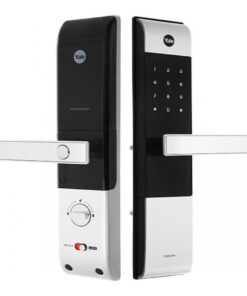 Khóa thẻ từ Yale YDM 3109 (YDM3109) màu bạc