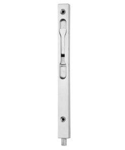 Chốt âm Yale YFB-020B US32D cho cửa gỗ dài 200mm