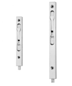 Chốt âm Yale YFB-030 cho cửa gỗ dài 450mm