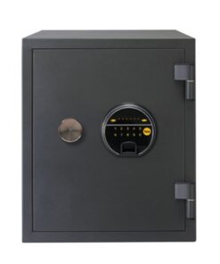 Két sắt Yale YFF/520/FG2 vân tay chống cháy