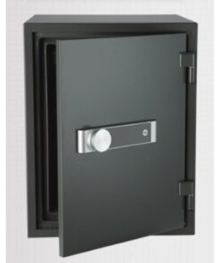 Két sắt Yale YFM/520/FG2 mã số chống cháy