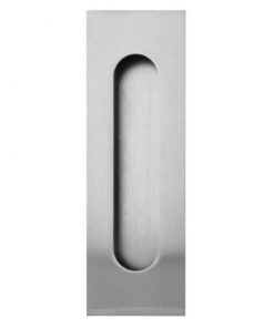 Tay nắm kéo Yale YFP-020 US32D hình chữ nhật
