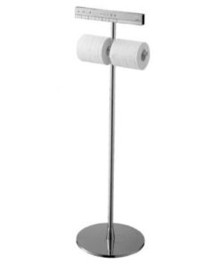 Móc đôi treo giấy vệ sinh TOTO YH63SDT1 đặt sàn