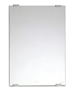 Gương phòng tắm TOTO YM4560A chống mốc phụ kiện gắn kèm chậu rửa