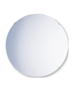 Gương phòng tắm TOTO YM6060FG chống mốc phụ kiện gắn kèm chậu rửa mặt