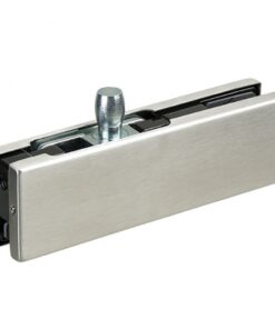 Kẹp kính trên khung Yale YP-020PSS có trục xoay