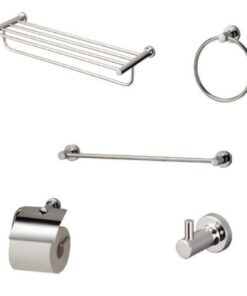 Bộ phụ kiện TOTO YS406N5V 5 món