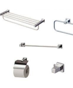 Bộ phụ kiện TOTO YS408N5V 5 món