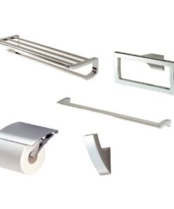 Bộ phụ kiện TOTO YS903N5V 5 món lắp phòng tắm