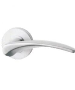 Tay nắm gạt cửa phòng Yale YSL-030 US32D inox đặc