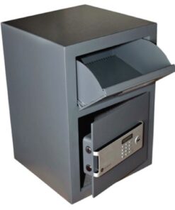 Két sắt Yale YSM/514/EG1/D mã số chống cháy Dòng Certified