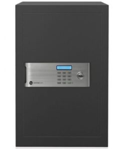 Két sắt Yale YSM/520/EG1 mã số chống cháy Dòng Certified