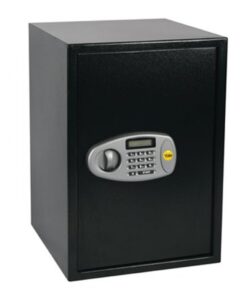 Két sắt Yale YSS/520/DB2 mã số chống cháy Dòng Certified