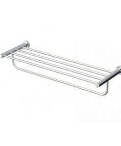 Kệ khăn TOTO YTS406BV 2 tầng 600mm - Phụ kiện phòng tắm