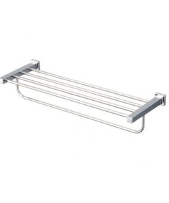 Thanh treo khăn TOTO YTS408BV 2 tầng 600mm giá đặt khăn tắm