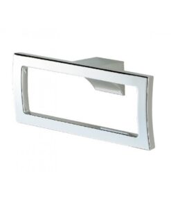 Vòng treo khăn TOTO YTT903V inox hình chữ nhật phụ kiện phòng tắm