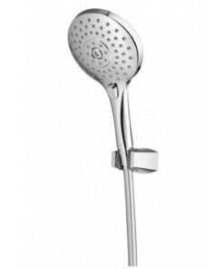 Tay sen tắm Cotto Z001(HM) 120 mm massage 3 chế độ cao cấp