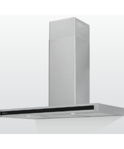 Máy hút khói - khử mùi Malloca ZETA K1573 áp tường cao cấp